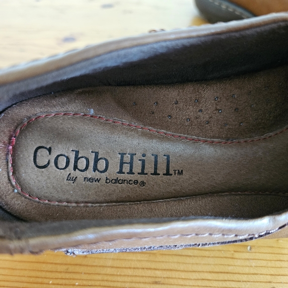 Cobb Hill By New Balance 9W - Picture 3 of 7